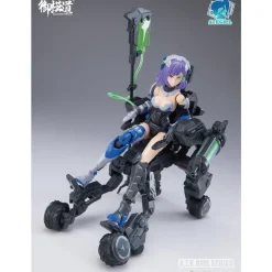 A.T.K GIRL 1/12 FRANKENSTEIN MACHINE GIRL