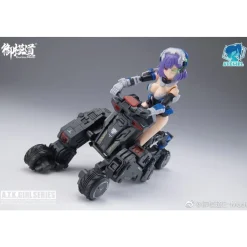 A.T.K GIRL 1/12 FRANKENSTEIN MACHINE GIRL