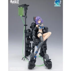 A.T.K GIRL 1/12 FRANKENSTEIN MACHINE GIRL