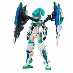 A.T.K GIRL 1/12 : GREEN TORTOISE (XUANWU)