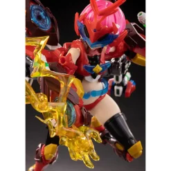 A.T.K GIRL 1/12 : HERACROSS (NOVA)