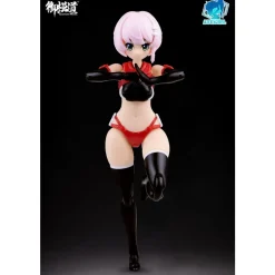 A.T.K GIRL 1/12 : HERACROSS (NOVA)