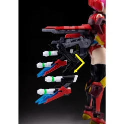 A.T.K GIRL 1/12 : HERACROSS (NOVA)