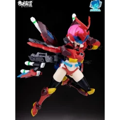 A.T.K GIRL 1/12 : HERACROSS (NOVA)