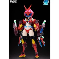 A.T.K GIRL 1/12 : HERACROSS (NOVA)