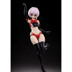A.T.K GIRL 1/12 : HERACROSS (NOVA)