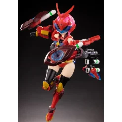 A.T.K GIRL 1/12 : HERACROSS (NOVA)