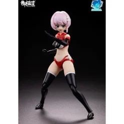 A.T.K GIRL 1/12 : HERACROSS (NOVA)