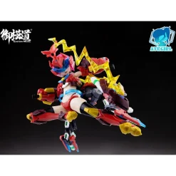 A.T.K GIRL 1/12 : HERACROSS (NOVA)