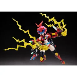 A.T.K GIRL 1/12 : HERACROSS (NOVA)