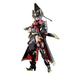 A.T.K GIRL 1/12 : JINYIWEI (JW021)