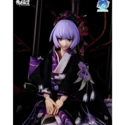 A.T.K GIRL 1/12 : KIMONO SET
