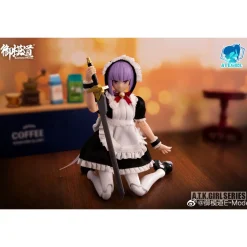 A.T.K. GIRL 1/12 MAID COTSUME + BODY PACK