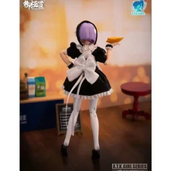A.T.K. GIRL 1/12 MAID COTSUME + BODY PACK