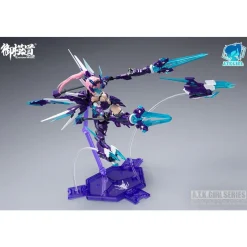 A.T.K GIRL 1/12 : QUINGLONG