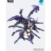 A.T.K GIRL 1/12 : SCORPION (SERQET)