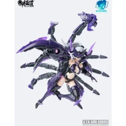 A.T.K GIRL 1/12 : SCORPION (SERQET)