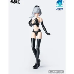 A.T.K GIRL 1/12 : SCORPION (SERQET)