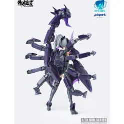 A.T.K GIRL 1/12 : SCORPION (SERQET)
