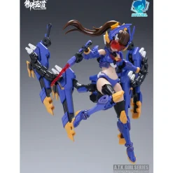 A.T.K GIRL 1/12 : TITANS (EVA)