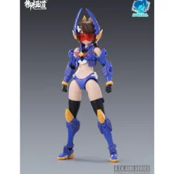 A.T.K GIRL 1/12 : TITANS (EVA)