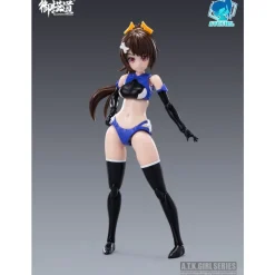 A.T.K GIRL 1/12 : TITANS (EVA)