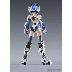 A.T.K GIRL 1/12 : WHITE TIGER (BAIHU)