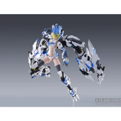 A.T.K GIRL 1/12 : WHITE TIGER (BAIHU)