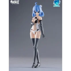 A.T.K GIRL 1/12 : WHITE TIGER (BAIHU)