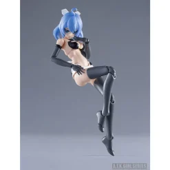 A.T.K GIRL 1/12 : WHITE TIGER (BAIHU)