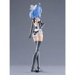 A.T.K GIRL 1/12 : WHITE TIGER (BAIHU)