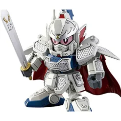 BB GONGSUN ZAN EZ8 4 SYMBL OGRE A