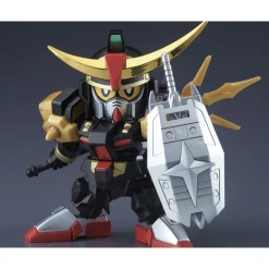 BB LEGEND BB MUSHA GUNDAM MK III