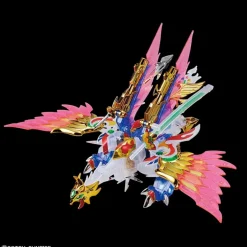 BB LEGEND VICTORY DAISHOGUN [CLEAR COLOR]