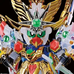 BB LEGEND VICTORY DAISHOGUN [CLEAR COLOR]