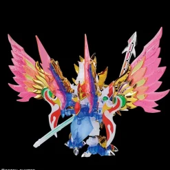 BB LEGEND VICTORY DAISHOGUN [CLEAR COLOR]