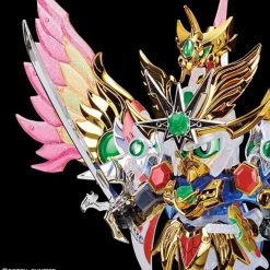 BB LEGEND VICTORY DAISHOGUN [CLEAR COLOR]