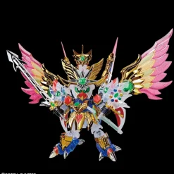 BB LEGEND VICTORY DAISHOGUN [CLEAR COLOR]