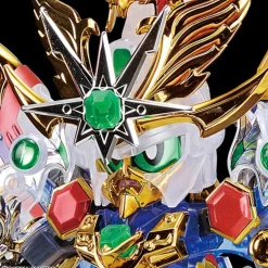 BB LEGEND VICTORY DAISHOGUN [CLEAR COLOR]