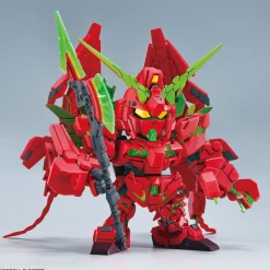 BB SENSHI UNICORN GUNDAM PERFECTIBILITY (FINAL BATTLE VER.) VER.GSF – THE GUNDAM BASE FUKUOKA LIMITED