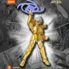BLOKEES : SAINT SEIYA CHAMPION CLASS CANCER DEATHMASK