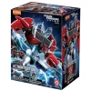 BLOKEES : TRANSFORMERS ACTION EDITION OPTIMUS PRIME V2