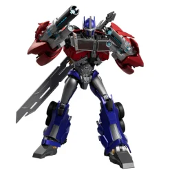 BLOKEES : TRANSFORMERS ACTION EDITION OPTIMUS PRIME V2
