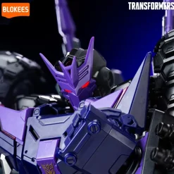BLOKEES : TRANSFORMERS ACTION EDITION 05 TARN (COMIC VERSION)