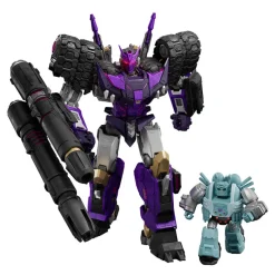 BLOKEES : TRANSFORMERS ACTION EDITION 05 TARN (COMIC VERSION)