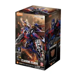 BLOKEES : TRANSFORMERS CLASSIC CLASS 21 JET WING OPTIMUS PRIME DARK OF THE MOON