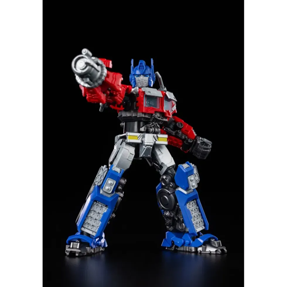 BLOKEES : TRANSFORMERS CLASSIC CLASS 01 OPTIMUS PRIME RISE OF THE BEAST