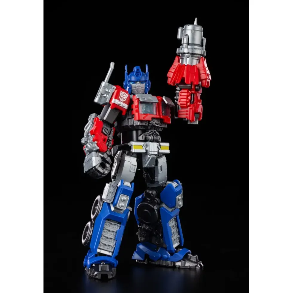 BLOKEES : TRANSFORMERS CLASSIC CLASS 01 OPTIMUS PRIME RISE OF THE BEAST