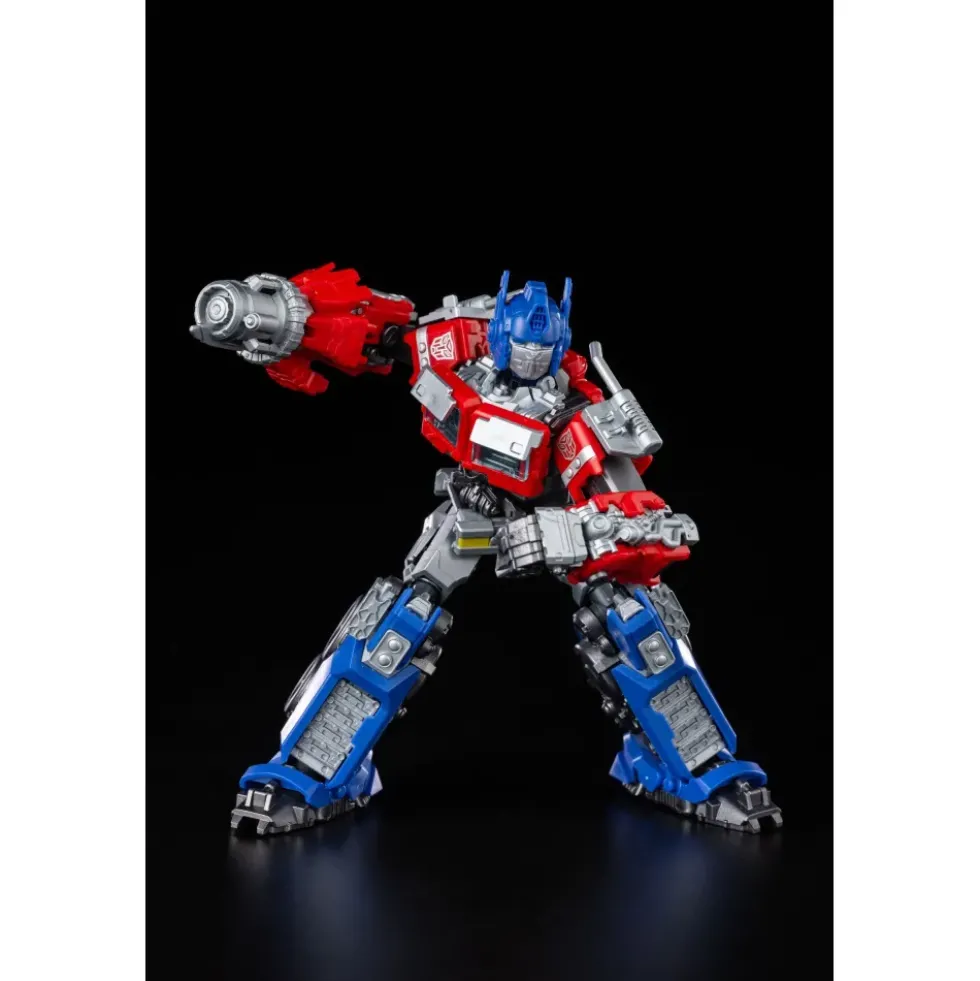 BLOKEES : TRANSFORMERS CLASSIC CLASS 01 OPTIMUS PRIME RISE OF THE BEAST