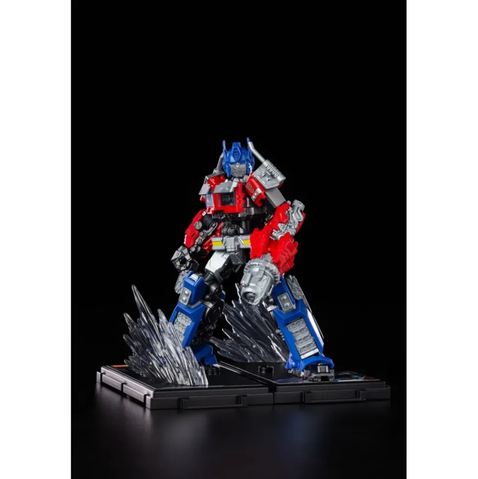 BLOKEES : TRANSFORMERS CLASSIC CLASS 01 OPTIMUS PRIME RISE OF THE BEAST